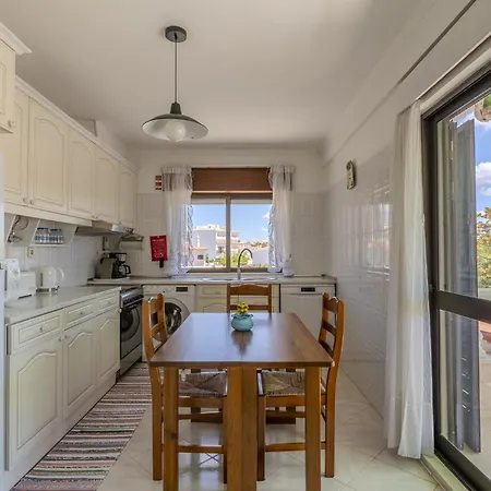 #345 Ac & Garage Apartament Albufeira