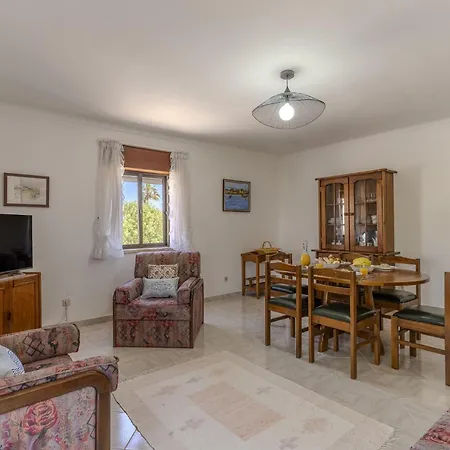 #345 Ac & Garage Apartament Albufeira